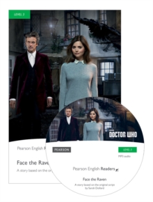 Image for L3:Dr.Who:Face the Raven & MP3 Pack