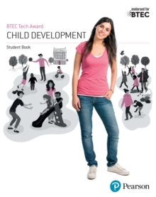 Image for Child development.: (Student book)
