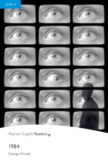Image for Pearson English Readers Level 4: 1984
