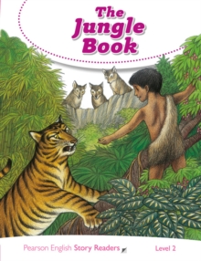 Image for Level 2: The Jungle Book