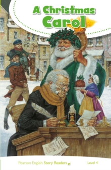 Image for Level 4: A Christmas Carol