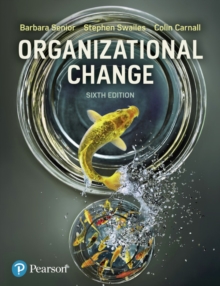 Image for Organizational change