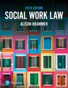 Image for Social work law