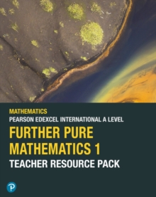 Image for Pearson Edexcel International A Level Physics Teacher Resource Pack