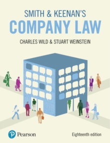 Smith & Keenan’s Company Law