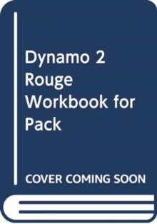 Image for Dynamo 2 Rouge Workbook for pack
