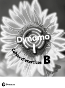 Image for Dynamo 1 Workbook B (pack of 8)
