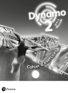 Image for Dynamo 2 Vert Workbook PACK