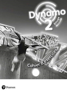 Image for Dynamo 2 Rouge Workbook PACK