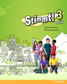 Image for Stimmt!.: (Pupil book)