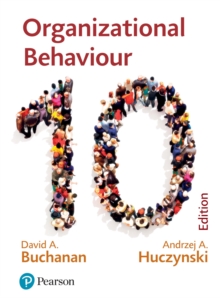 Image for HucBuc: Organizational Behaviour