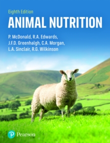 Image for Animal Nutrition