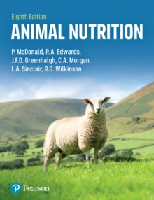 Image for Greenhalgh: Animal Nutrition eBook PDF