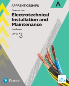 Image for Electrotechnical installation and maintenanceLevel 3