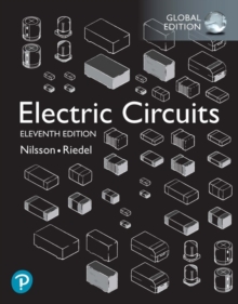 Image for Electric Circuits, Global Edition