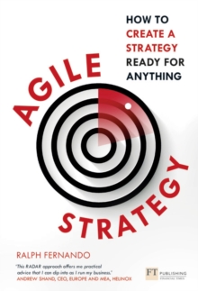 Image for Agile Strategy