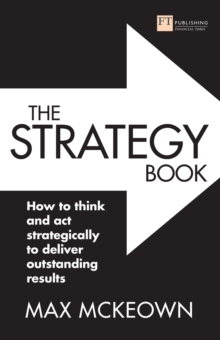 Image for Strategy Book