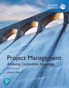 Image for Project management: achieving competitive advantage