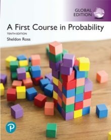 Image for A First Course in Probability, Global Edition