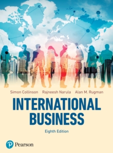 Image for International business