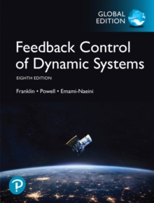 Image for Feedback Control of Dynamic Systems, Global Edition