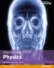 Image for Edexcel GCSE (9-1) physics.: (Student book)