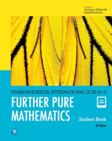 Image for Further pure mathematics.: (Student book)