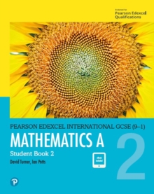 Image for Mathematics A.