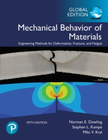 Image for Mechanical Behavior of Materials, Global Edition