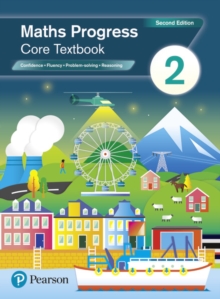 Image for Maths progress2,: Core textbook