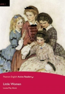 Image for Level 1: Little Women Book for Pack CHINA