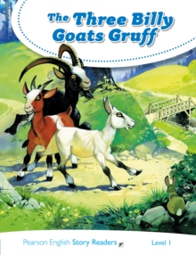 Image for Level 1: The Three Billy Goats Gruff