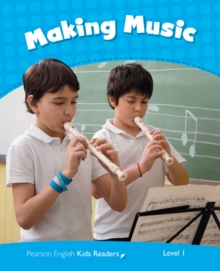 Image for Making Music
