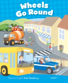 Image for Wheels go round