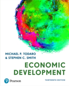 Image for Economic development