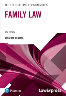 Image for Family Law