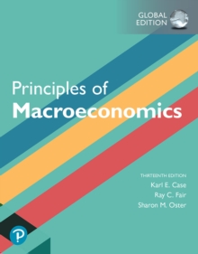 Image for Principles of macroeconomics