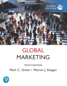 Image for Global marketing