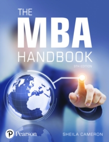 Image for MBA Handbook, The