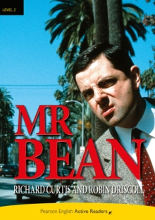 Image for Level 2: Mr Bean Book and Multi-ROM with MP3 Pack: Industrial Ecology