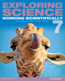 Image for Exploring science 7.: (Student book)
