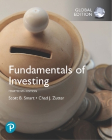 Image for Fundamentals of Investing, Global Edition