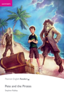 Image for Pete and the pirates