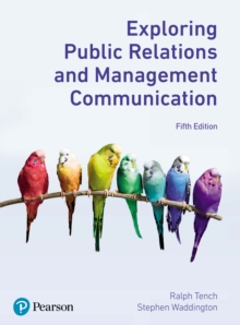 Image for Exploring Public Relations and Management Communication, 5th Edition
