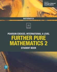 Image for Pure mathematics 2.