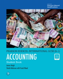 Image for Accounting.: (Student book)
