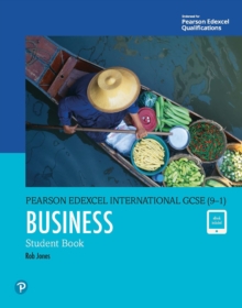 Image for Business.: (Student book)