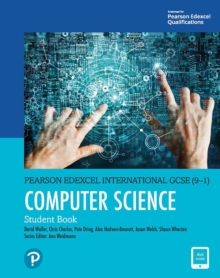 Image for Computer Science. Student Book