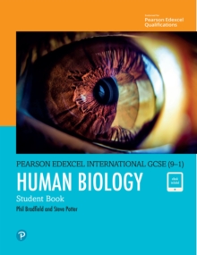 Image for Human biology.: (Student book)