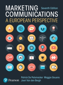 Image for Marketing Communications: A European Perspective